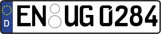 EN-UG0284