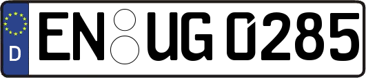 EN-UG0285