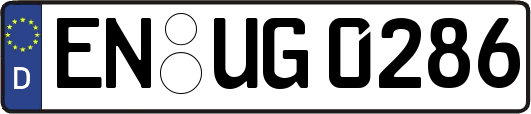 EN-UG0286