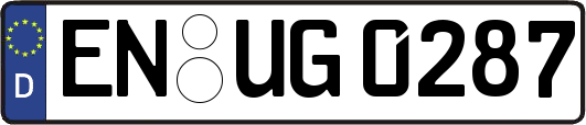 EN-UG0287