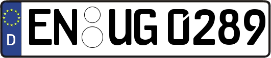 EN-UG0289