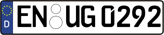 EN-UG0292