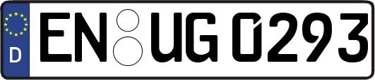 EN-UG0293