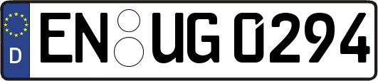 EN-UG0294