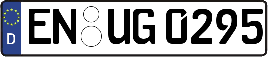 EN-UG0295