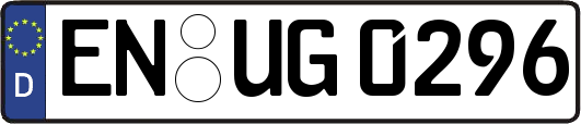EN-UG0296