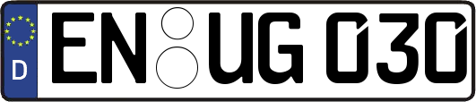 EN-UG030