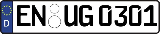 EN-UG0301