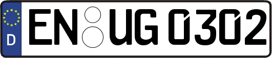 EN-UG0302