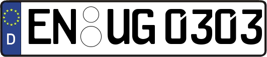 EN-UG0303