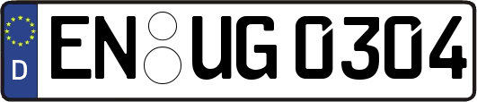 EN-UG0304