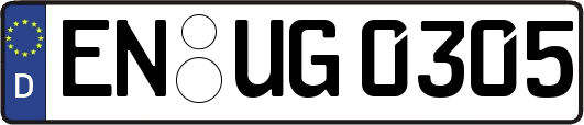 EN-UG0305