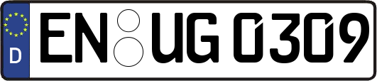 EN-UG0309