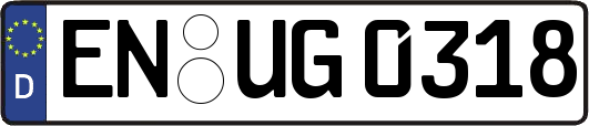 EN-UG0318