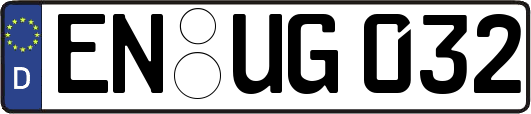 EN-UG032