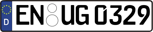 EN-UG0329
