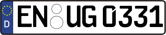 EN-UG0331