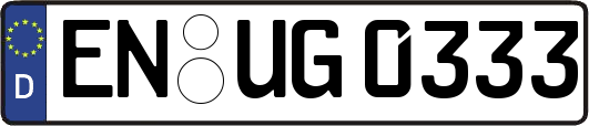 EN-UG0333