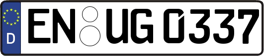 EN-UG0337