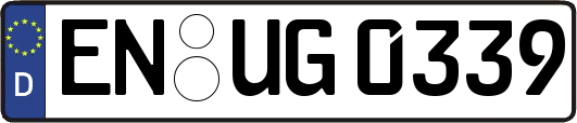 EN-UG0339