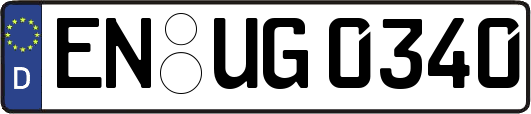 EN-UG0340