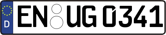 EN-UG0341