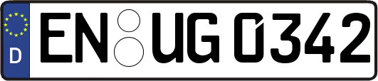 EN-UG0342
