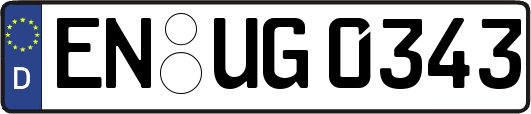 EN-UG0343