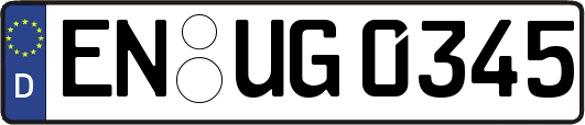 EN-UG0345