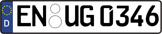 EN-UG0346