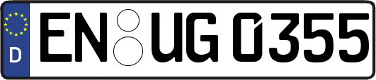 EN-UG0355
