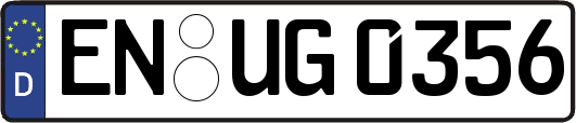 EN-UG0356