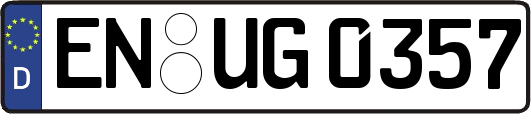 EN-UG0357