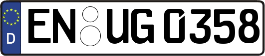 EN-UG0358