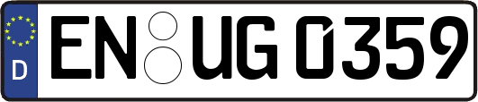 EN-UG0359