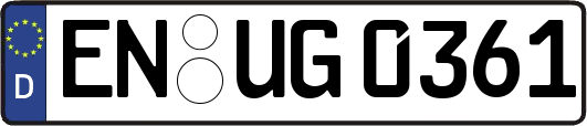 EN-UG0361