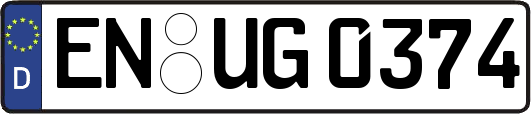 EN-UG0374