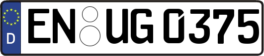 EN-UG0375