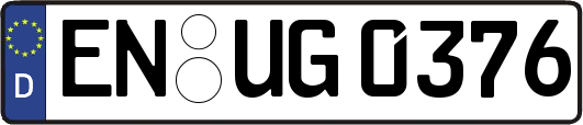 EN-UG0376
