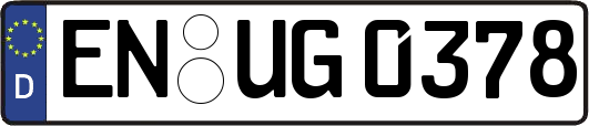 EN-UG0378
