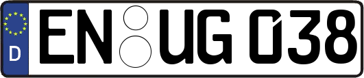 EN-UG038