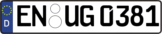 EN-UG0381