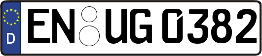EN-UG0382