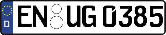 EN-UG0385