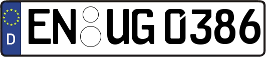 EN-UG0386