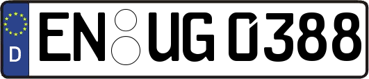 EN-UG0388