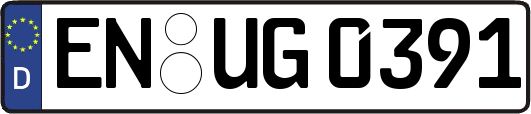 EN-UG0391