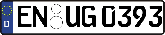 EN-UG0393