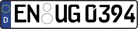 EN-UG0394