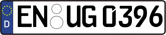 EN-UG0396